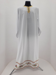 Підризник "Троянда з галуном"