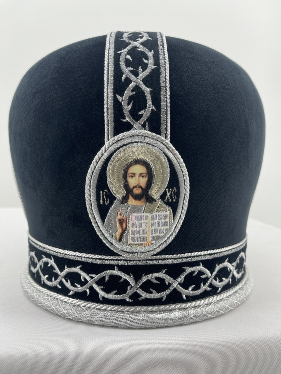 Митра "Галун"