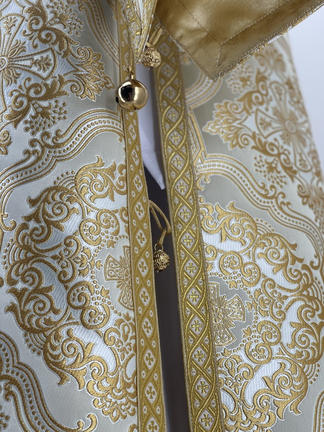 Облачення Архієрейське