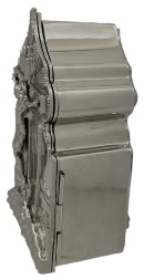 Дароносиця, нік. 9,5х5,7см