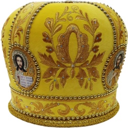 Митра "Мала квітка"