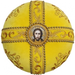 Митра "Мала квітка"