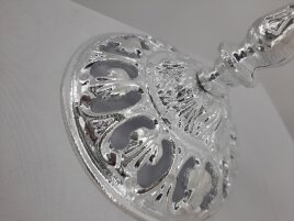 Семисвічник напрестольний №9 - 2, 67х55см (емаль, алюм.)