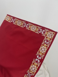 Ілітон "Орнамент"  70х80