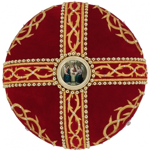 Митра "Терновий вінок"