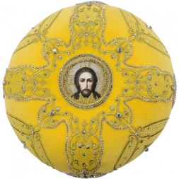 Митра "Федорівська"