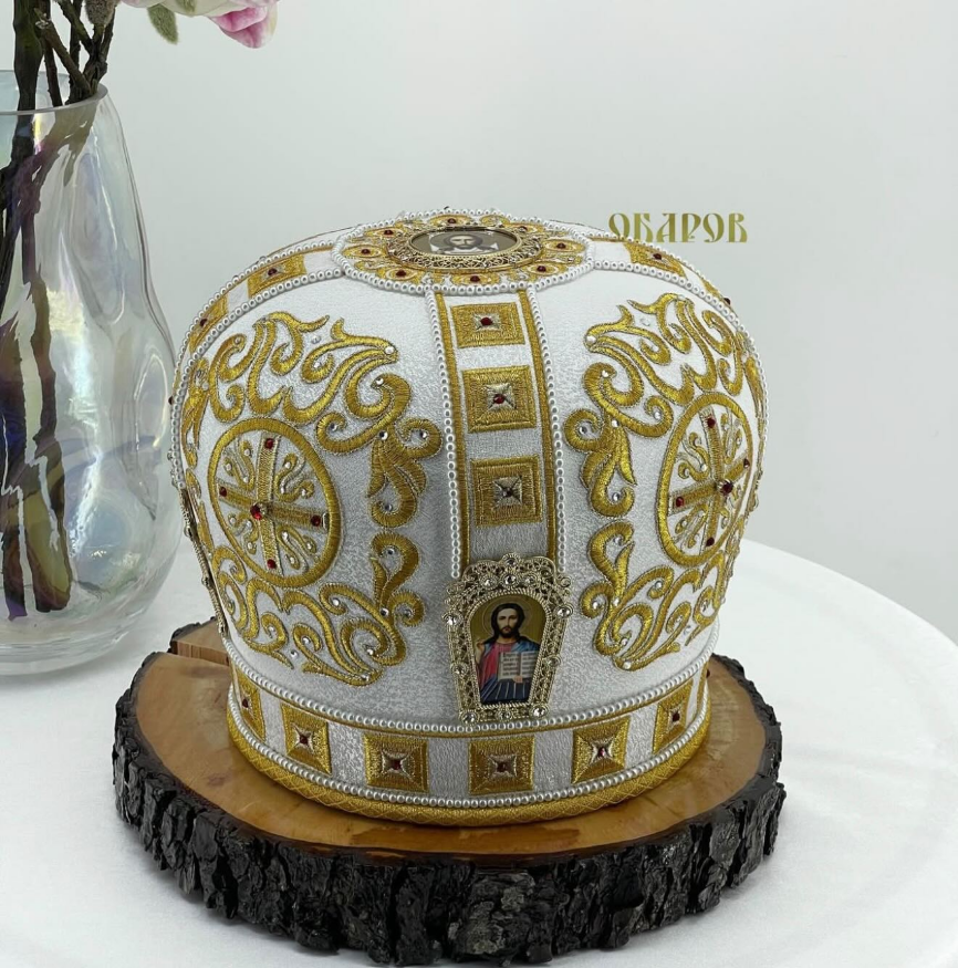 Митра "Дзвін"