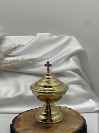 Посудина для дарів Ф13