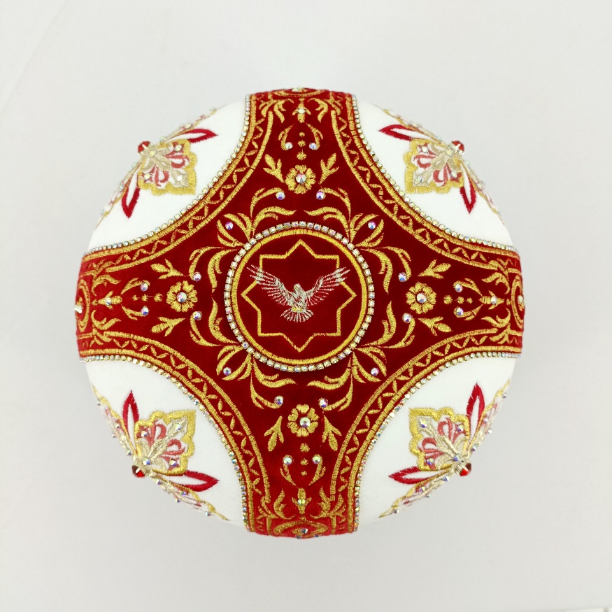 Митра "Пасхальна"