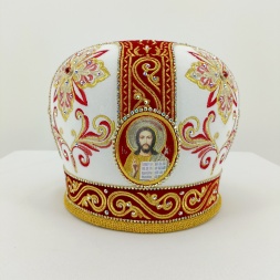 Митра "Пасхальна"