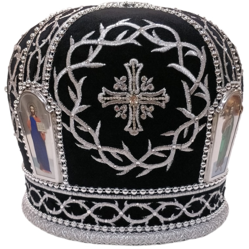 Митра "Терновий вінок"