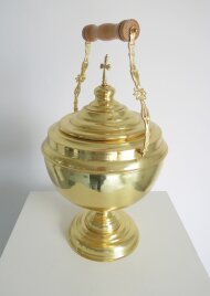 Водосвятна чаша №1