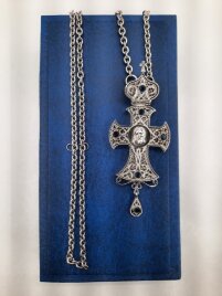 Хрест наперстний