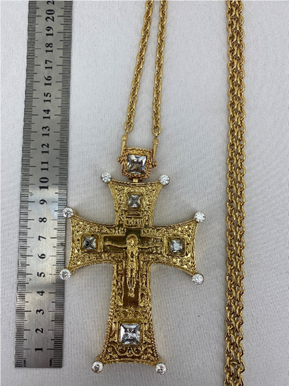 Хрест наперстний