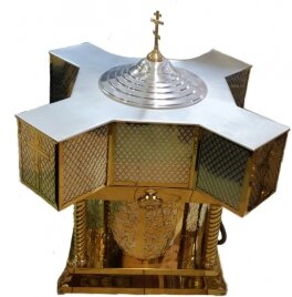 Водосвятний бак