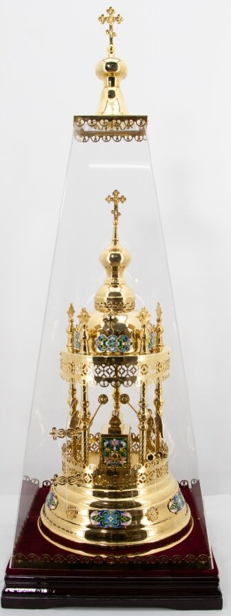 Даросховниця №7