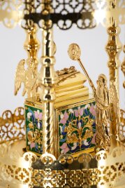 Даросховниця №7