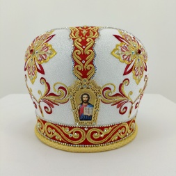 Митра "Пасхальна"