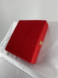 Складень оксамитовий