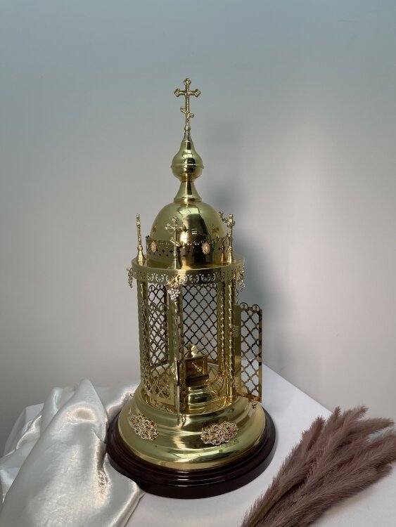 Даросховниця №7 (брошки)