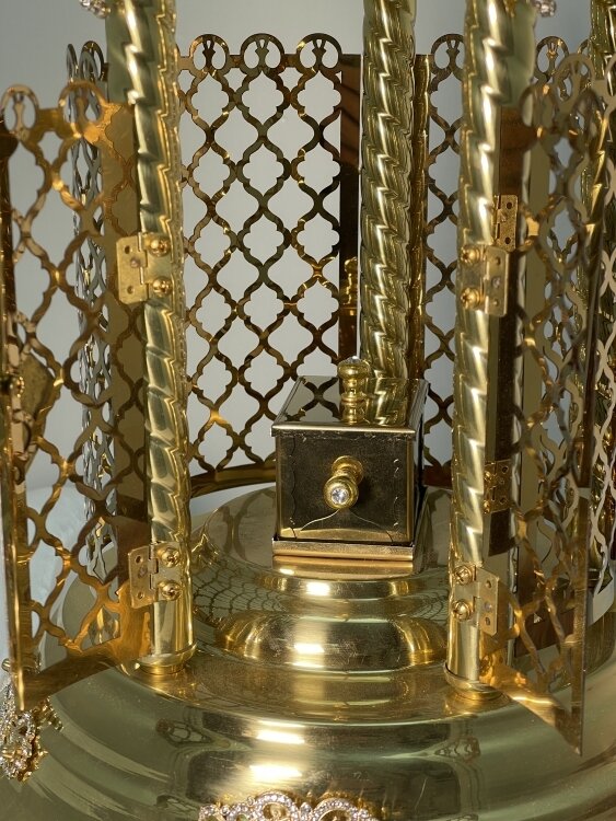 Даросховниця №7 (брошки)