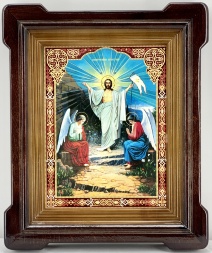 Ікона Воскресіння Господнє