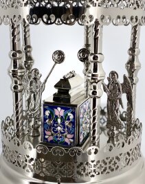 Даросховниця №7 , нікель