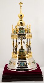 Даросховниця №7, комбінована