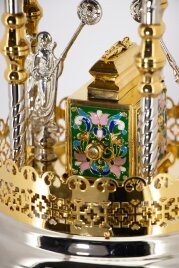 Даросховниця №7, комбінована