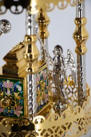 Даросховниця №7, комбінована