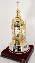 Даросховниця №7, комбінована