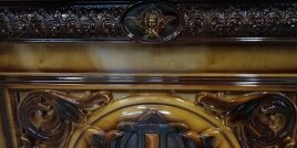 Облачення на престол