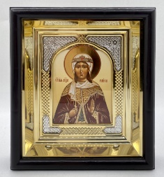 Ікона свт. мч. Раїса