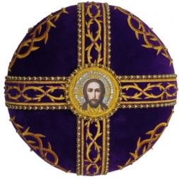 Митра "Терновий вінок"