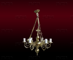 Панікадило - 6 малютка №4