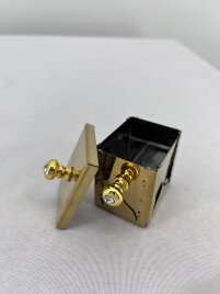 Даросховниця, висота 43см, Ф17см