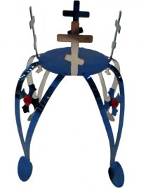 Лампада настільна