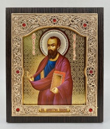 Ікона св. ап. Павло
