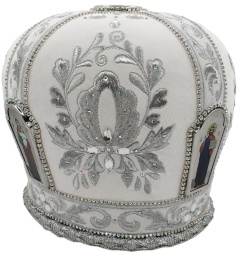 Митра "Мала квітка"