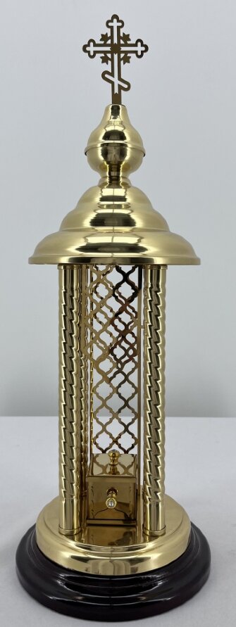 Даросховниця, висота 52см, Ф18см