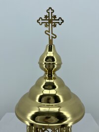 Даросховниця, висота 52см, Ф18см