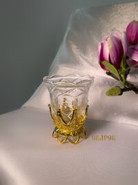 Лампада настільна &quot;Квіточка&quot;