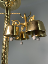 Дзвоники на 4 тони 