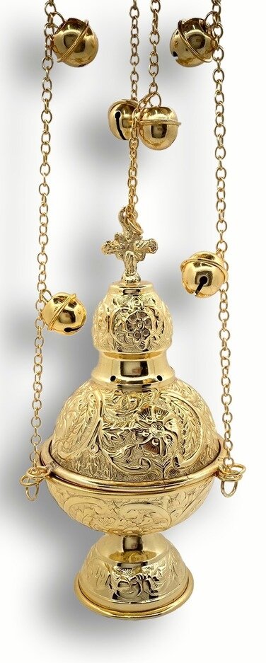 Кадило&quot;Квітка&quot;