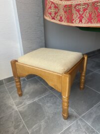 Сідалище 62х52см (висота 50см)