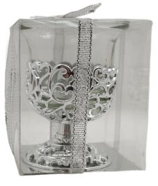 Лампада настільна (пластик) пор.