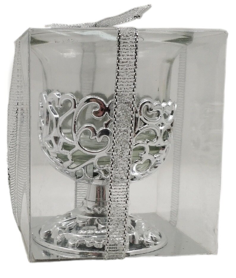 Лампада настільна (пластик) пор.