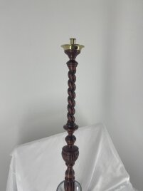 Підсвічник дияконський