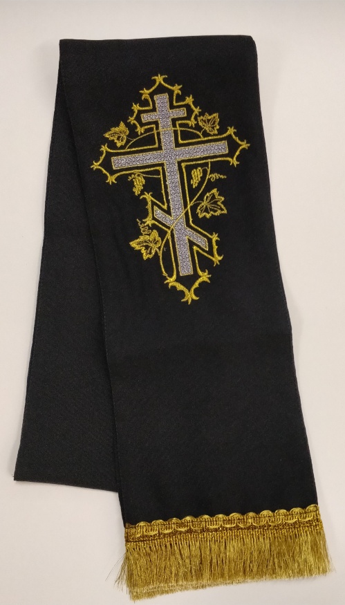 Закладка "Виноградна лоза"