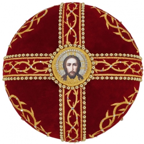 Митра "Терновий вінок"